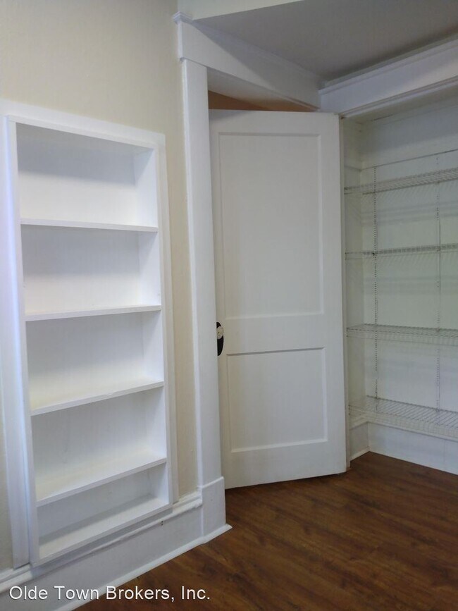 Foto del edificio - 2 br, 1 bath House - 402 E. Anderson Street