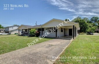 Building Photo - 323 Nebling Rd