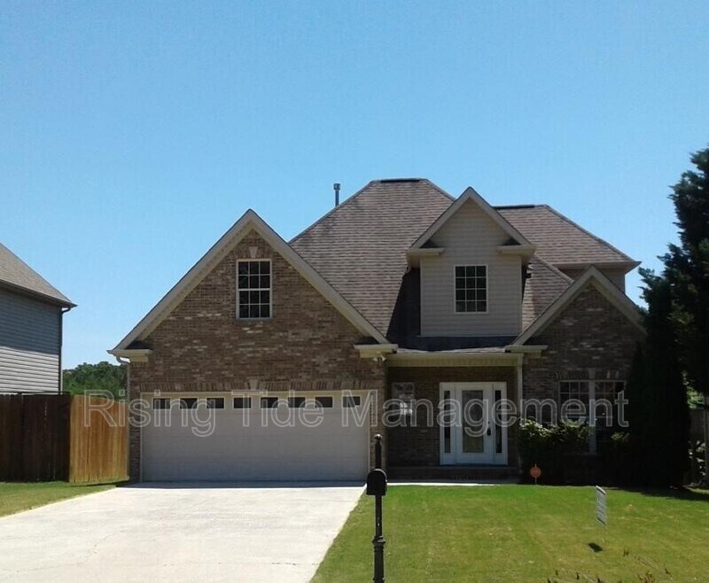 Primary Photo - 5293 Bridle Path Ln
