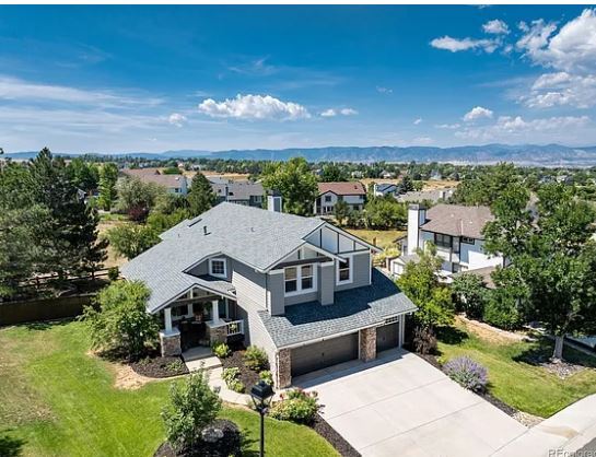 Building Photo - 9393 Prairie View Dr