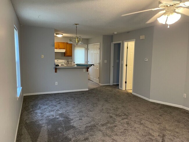 Foto del interior - Southern Hills Town Houses and Apartments