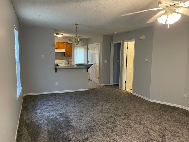 Interior Photo - Southern Hills Town Houses and Apartments