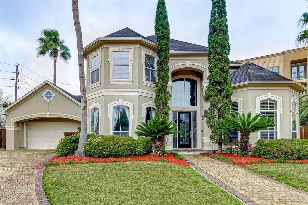 Foto principal - 13602 Eagan Mill Dr