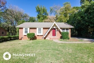 Building Photo - 3908 Crestridge Dr