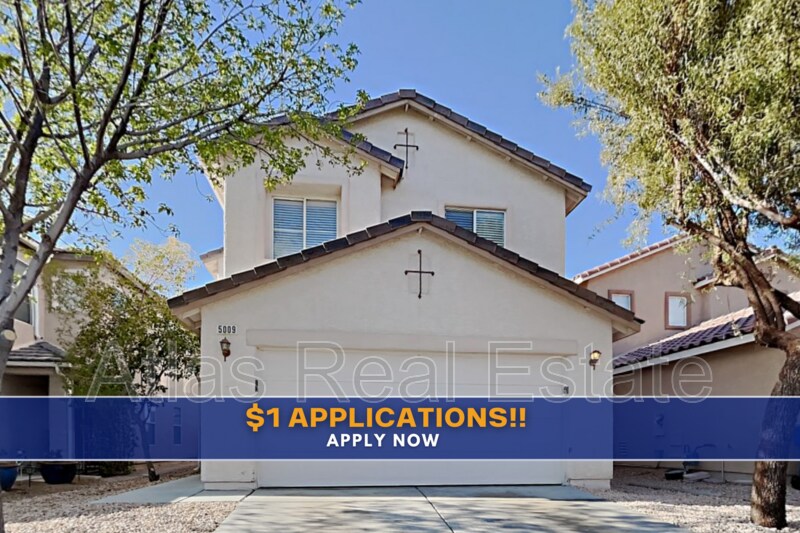 Foto principal - 5009 Whistling Acres Ave
