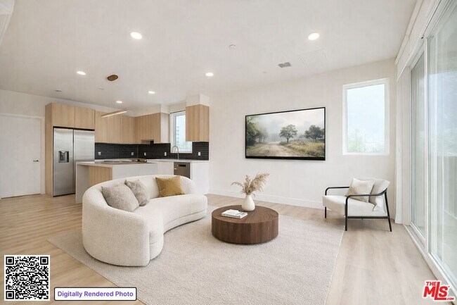 Foto del edificio - 5813 Lexington Ave