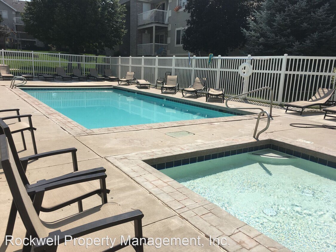 Foto principal - 3 br, 2 bath House - 1501 N 1200 W