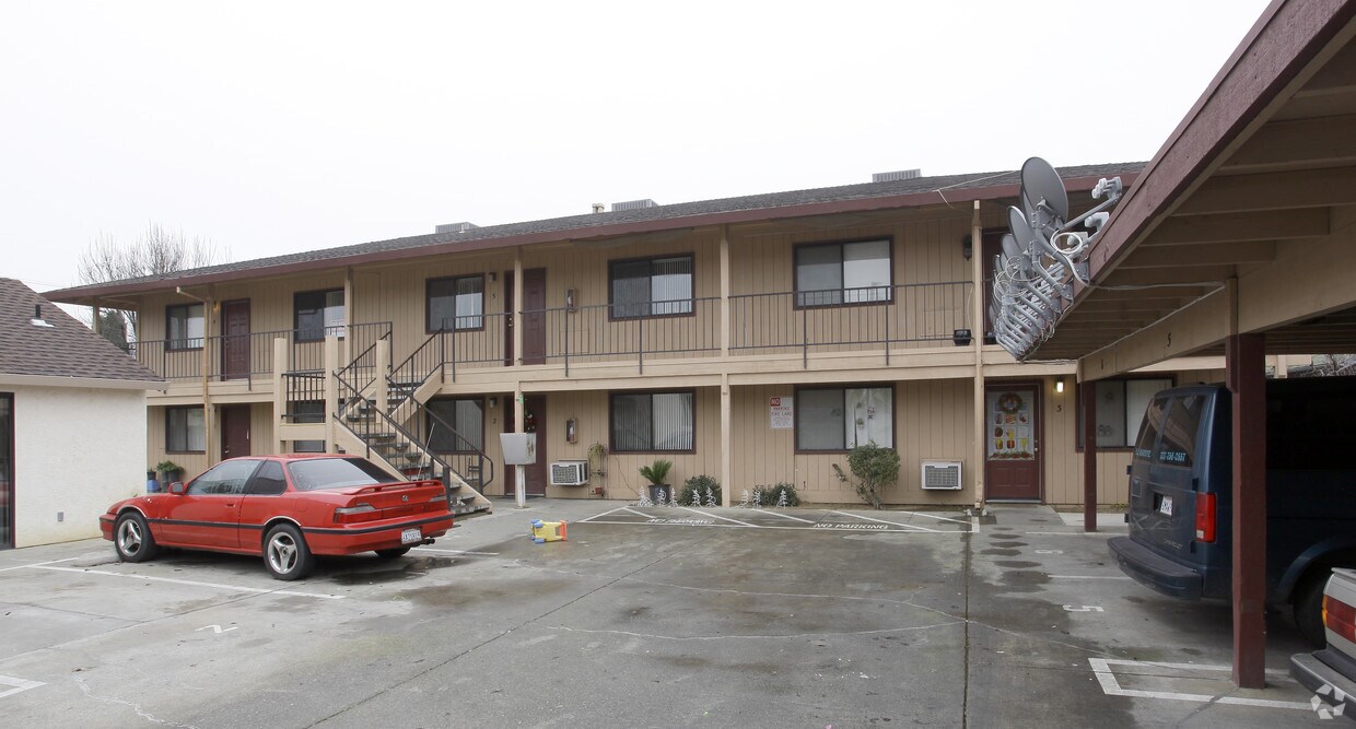 Foto principal - 461 S Jefferson St