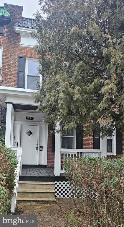 Foto del edificio - 2917 Rockrose Ave