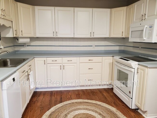 Foto del edificio - 309 Webster St