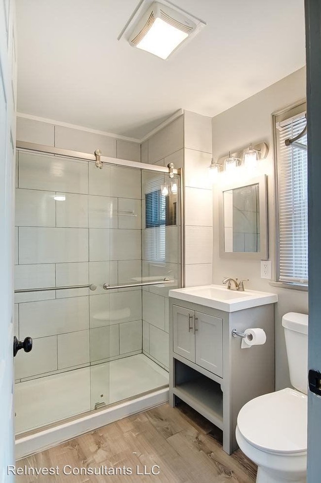 Building Photo - 4 br, 1.5 bath House - 2611 Bellevue Avenue