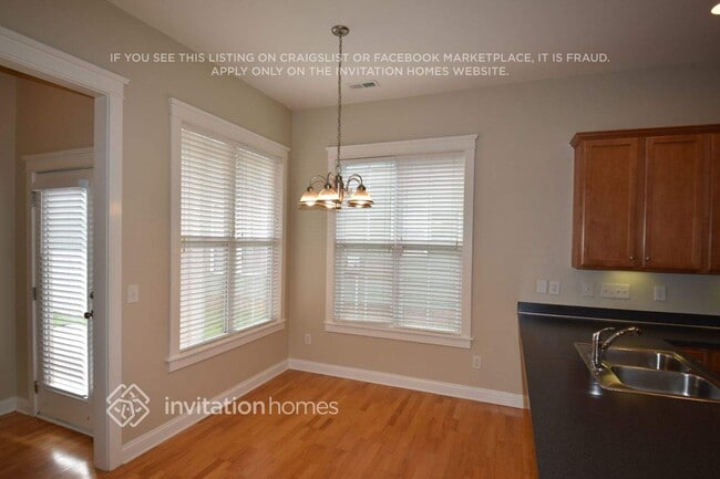 Building Photo - 9815 Grier Springs Ln