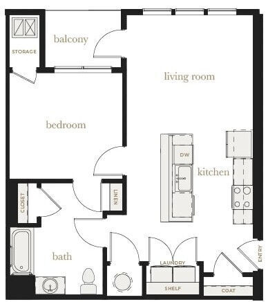 Floorplan - Emblem Summerville