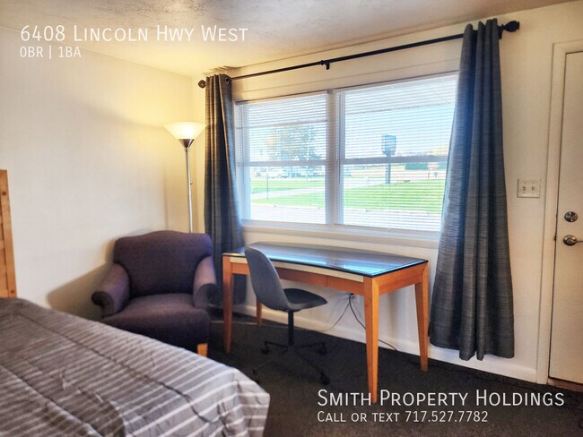 Foto del edificio - 6408 Lincoln Hwy W