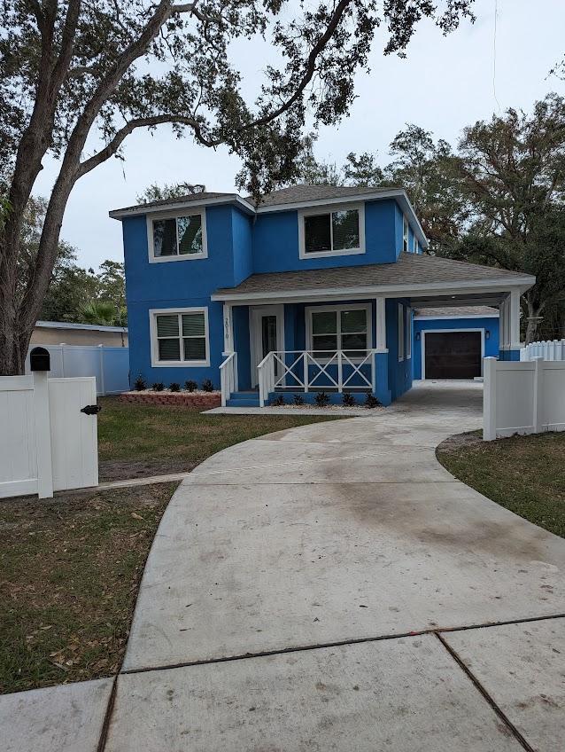 Foto del edificio - 2010 Seminole Blvd S