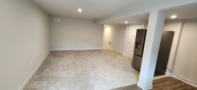 Building Photo - 323 Mckittrick Dr