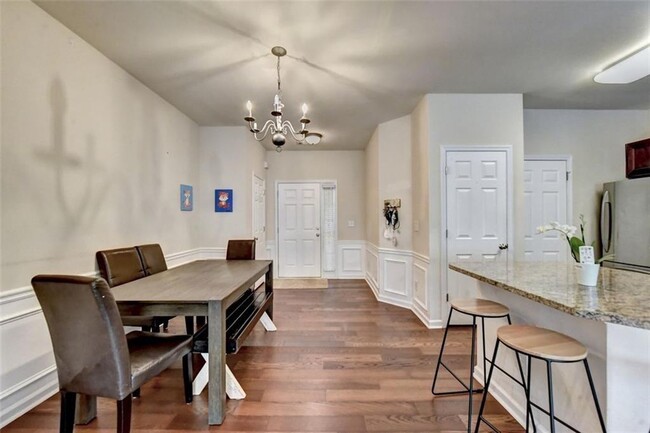 Building Photo - 3601 Postwaite Cir NW