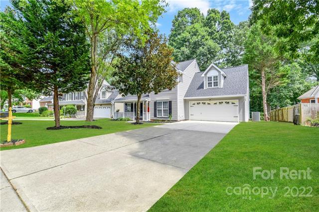 Building Photo - 8718 Holly Creek Ct