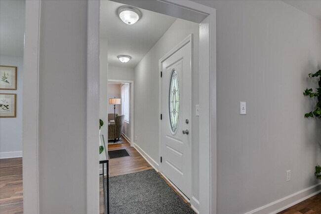 Building Photo - Martin Estates - Richmond County