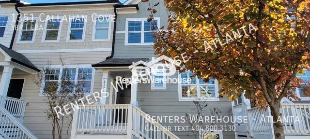 Foto principal - Upscale 3 Bedroom 3.5 Bath Atlanta Townhome!