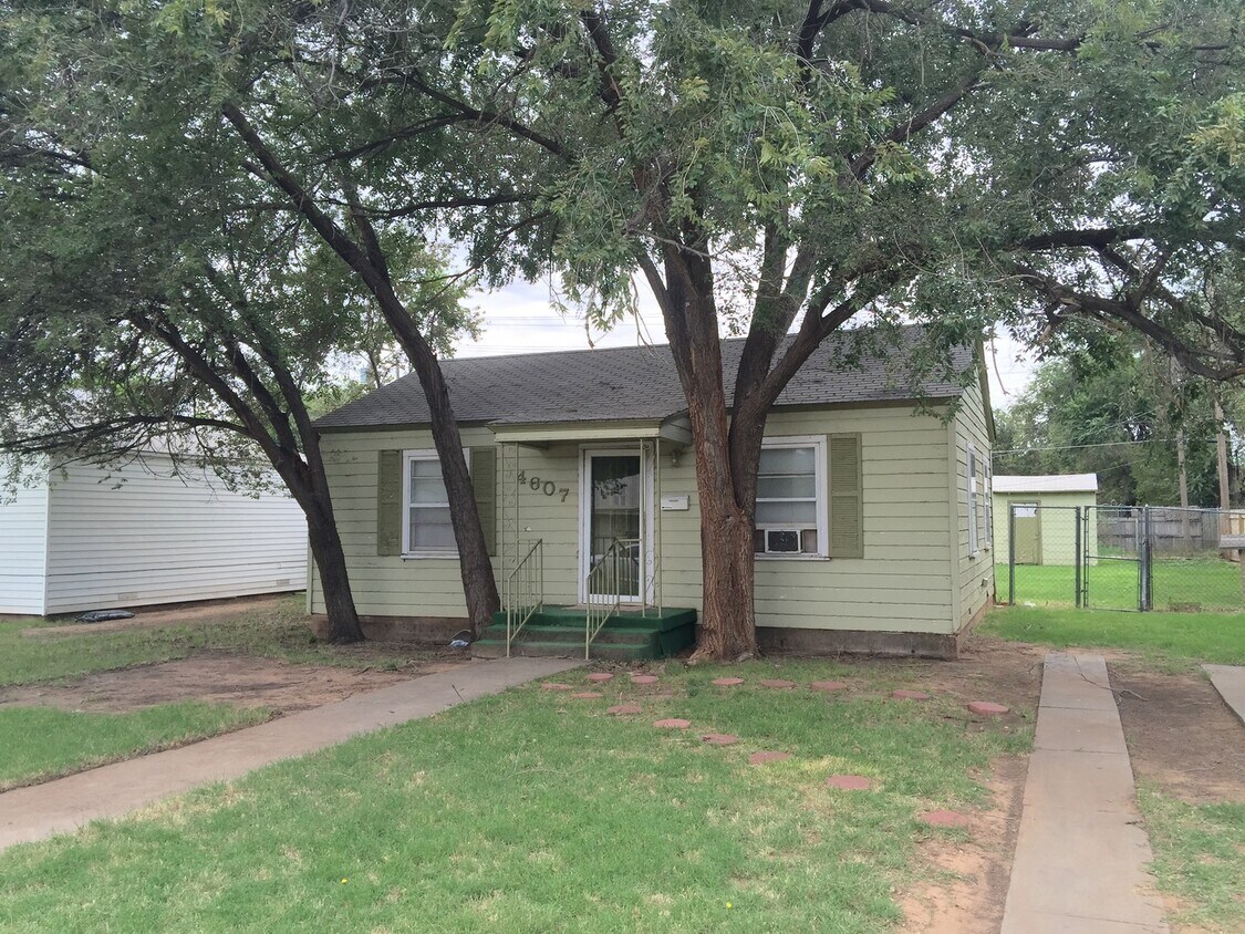 Foto principal - 4607 32nd St