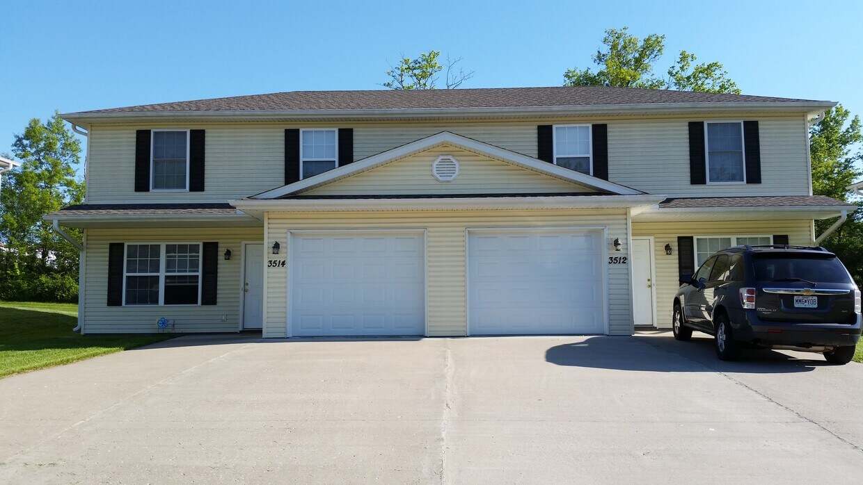 3512 James Dale Rd, Columbia, MO 65202 House Rental in Columbia, MO