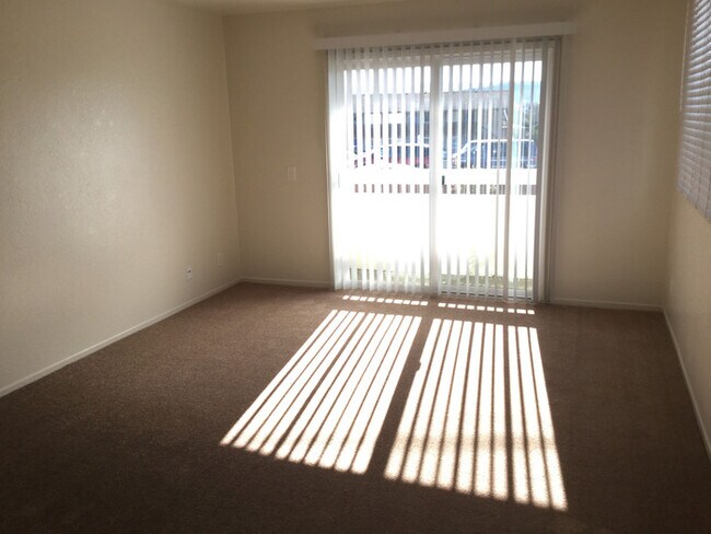 Building Photo - Spacious One Bedroom