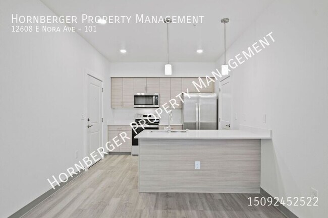Building Photo - 12608 E Nora Ave