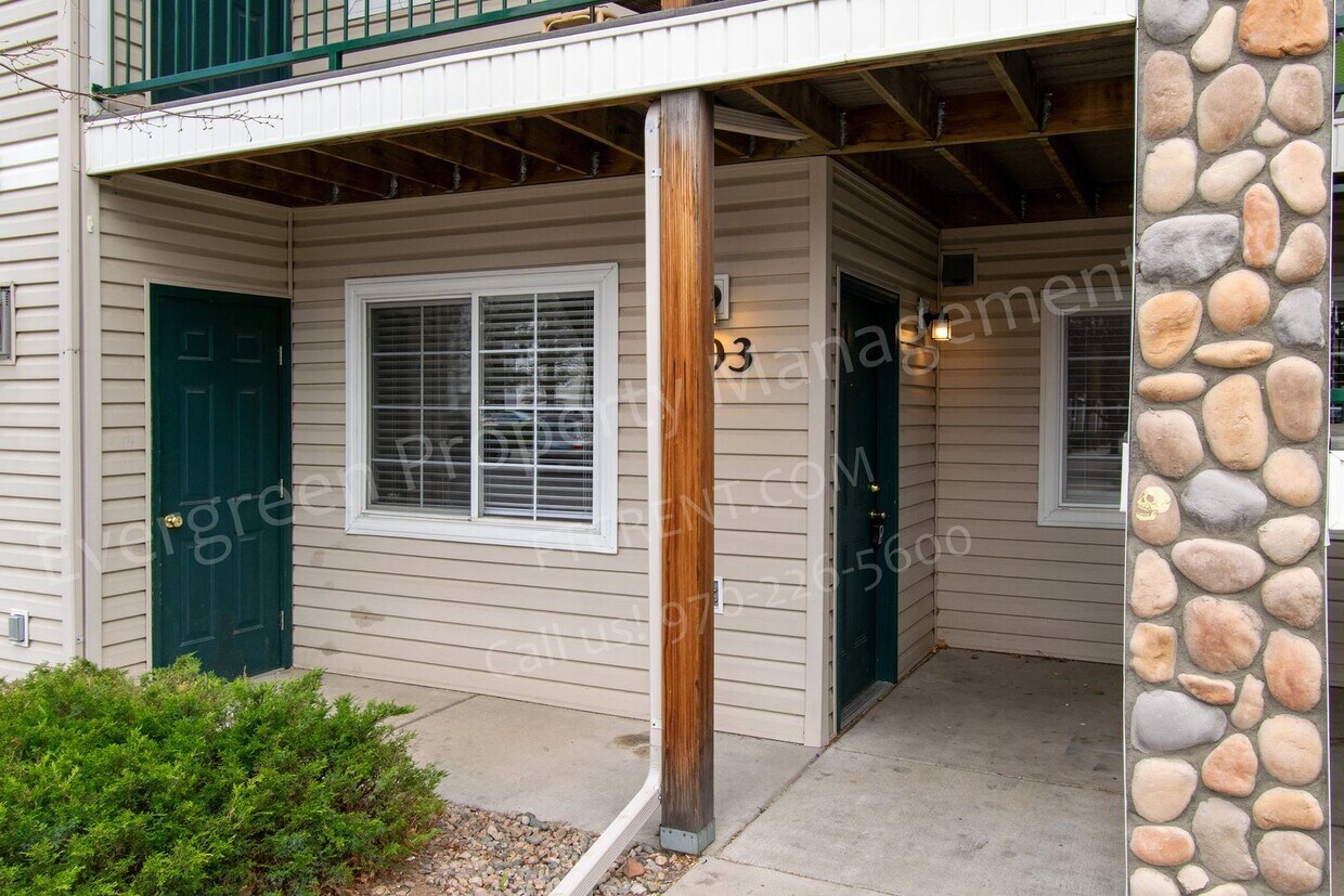 Foto principal - Amazing 2 Bedroom on City Park!