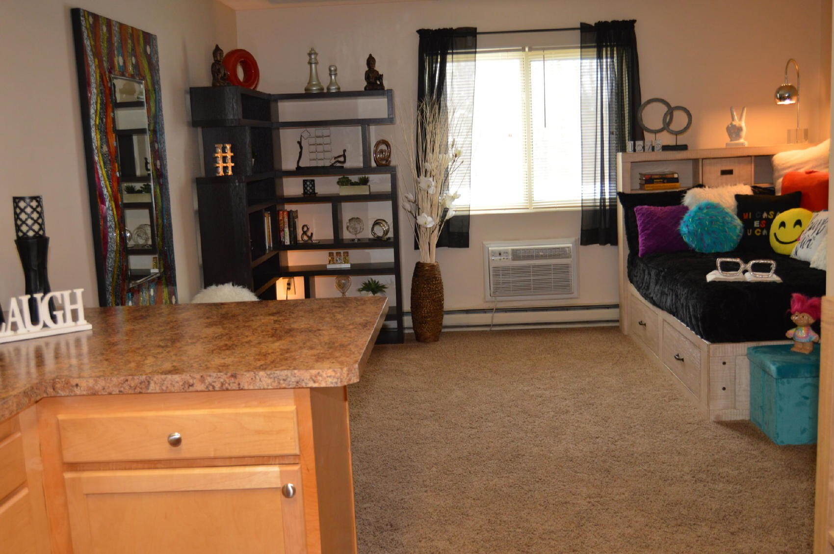 Kent Village Apartments – photo 2