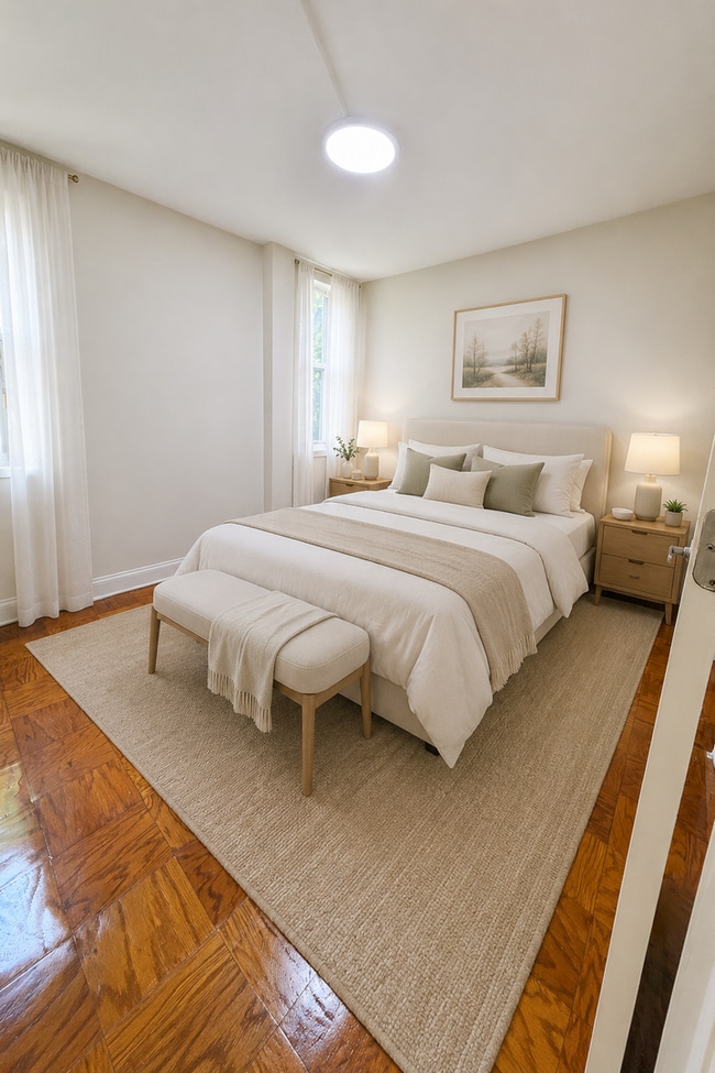 Interior Photo - Park East Apartments