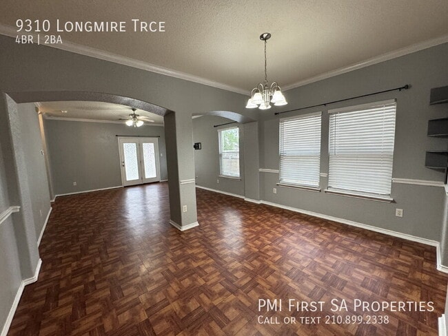 Building Photo - 9310 Longmire Trace