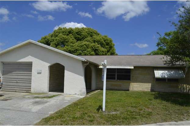 Foto del edificio - 7437 Carmel Ave