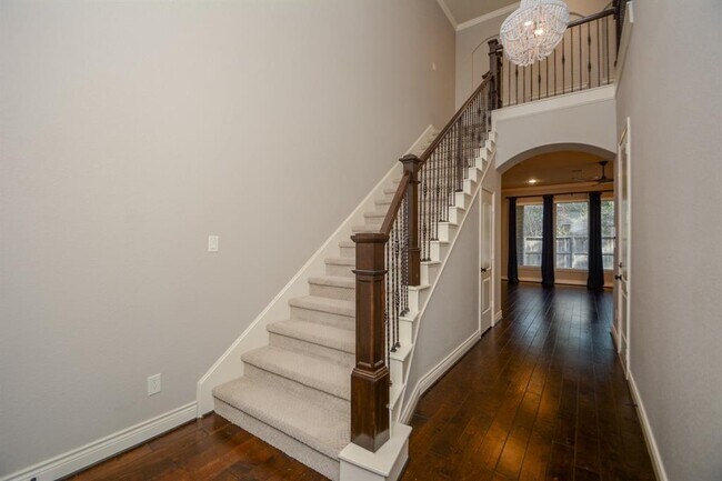 Foto del edificio - 64 Daffodil Meadow Pl