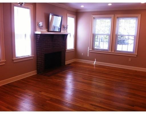 Building Photo - 152 Blue Hill Avenue