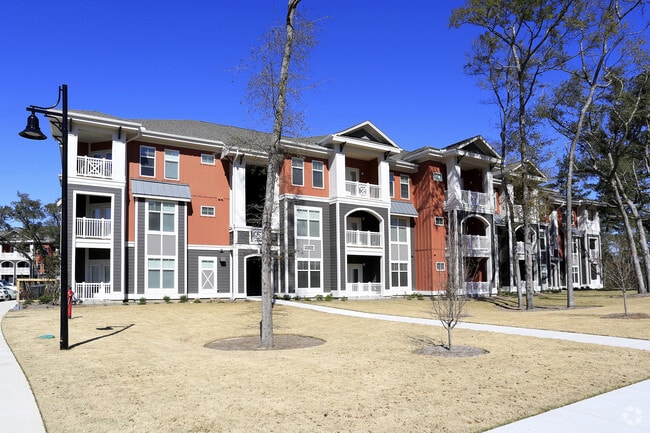 Building Photo - Cooper River Farms