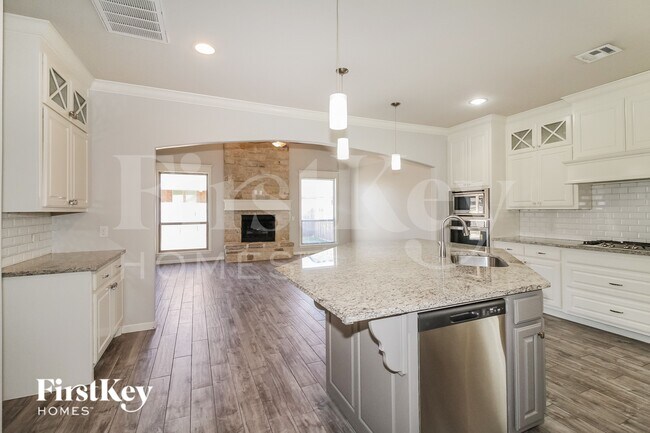 Foto del edificio - 18808 Havenbrook Rd