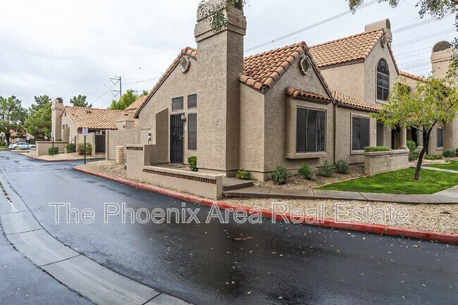 Foto del edificio - 3491 N Arizona Ave