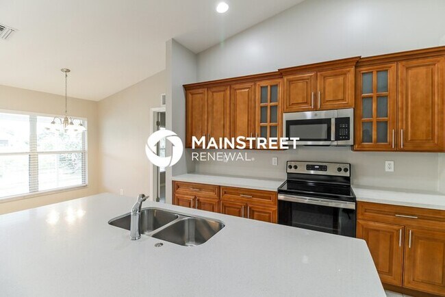 Foto del edificio - 3 Bedroom Pet-Friendly Home in LEHIGH ACRES, FL with Main Street Renewal