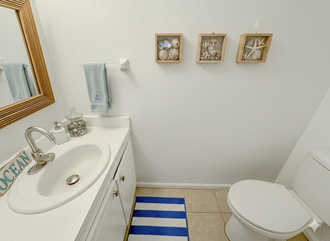 Foto del edificio - Myrtle Beach - 2 Bedroom / 1.5 Bathroom Townhome