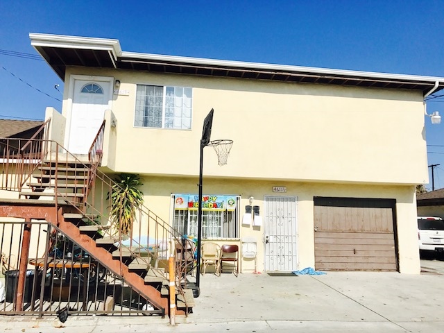 Building Photo - 4611-4615 Live Oak St