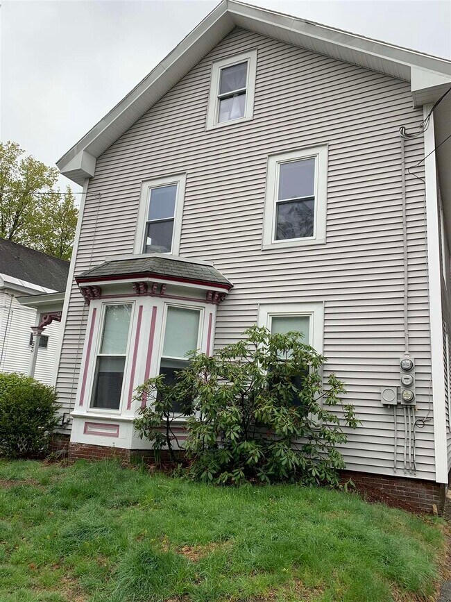 Building Photo - 53 Rumford St