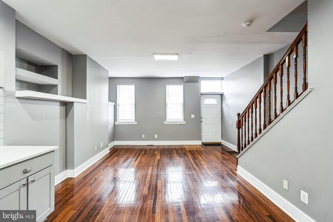 Foto del edificio - 1606 Webster St