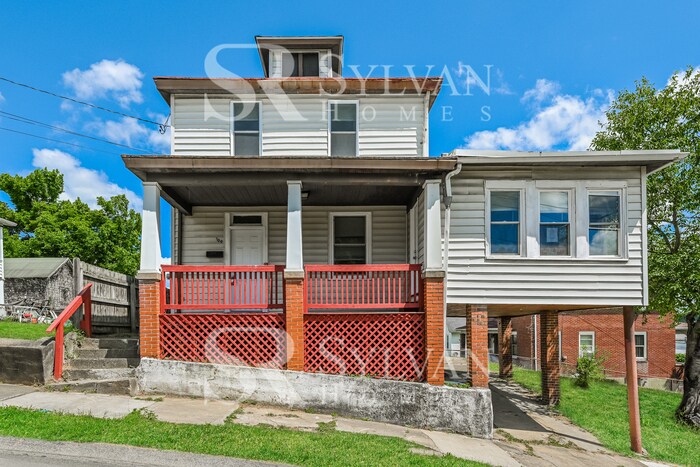 Foto principal - 109 E Cross Ave