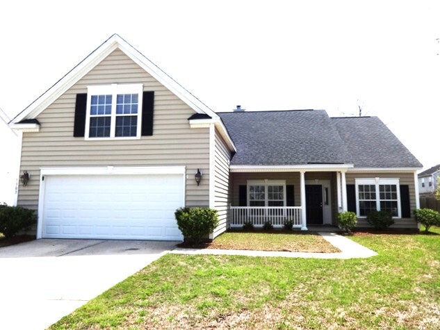 Primary Photo - 7303 Coopers Hawk Dr