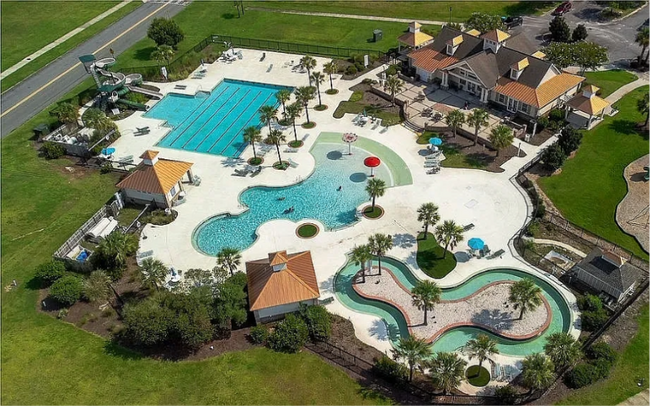 Foto del edificio - 15 Cedar Creek Ln