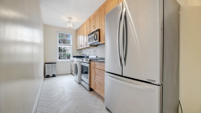 Foto del edificio - 504 Bashford Ln