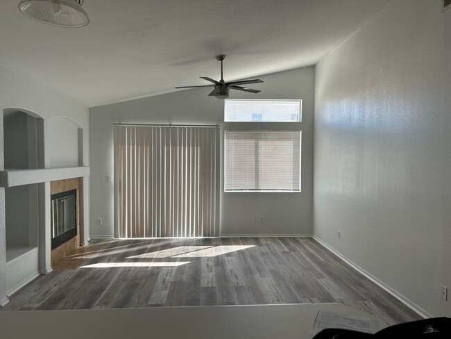 Foto del edificio - Single Story North Las Vegas Home