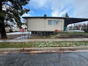 Building Photo - 1154 S 800 W