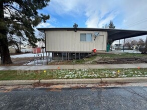 Building Photo - 1154 S 800 W